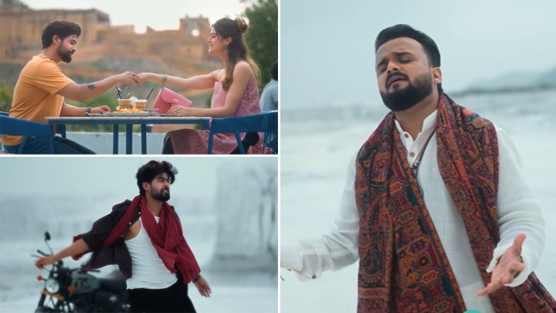 ‘Chhadd Denne Aa’ Music Video: Sagar Malhotra Impresses in Mohit Joshi’s New Punjabi Song
