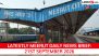 Meerut Latest News Today on September 21st, 2026: Air Show Aftermath, BJP Chief Visit & Civic Progress