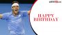 Juan Martin del Potro Birthday Special: Celebrating Argentina Tennis Legend As US Open Winner Turns 38