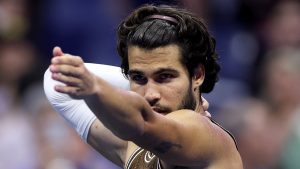 sports-Wu Yibing vs Carlos Alcaraz, Live Streaming Online and TV Telecast in India, US Open 2026