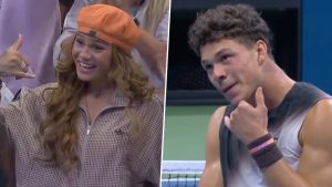 sports-Ben Shelton Girlfriend: All About US Women Football Star and Olympic Champion Trinity Rodman Dating Tennis Ace