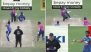 India vs Japan Wide Controversy: Can Umpire Reverse the Decision? Here’s What Rule Says