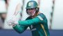 Mathew Breetzke Scores 2nd One-Day International Century, Achieves Feat During SA vs AUS 1st ODI 2026