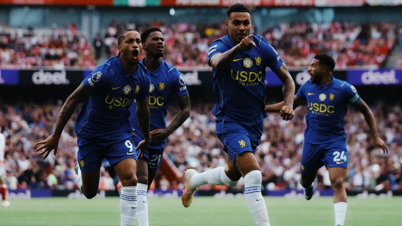Chelsea vs Leeds United, EFL 2026-27 Free Live Streaming Online