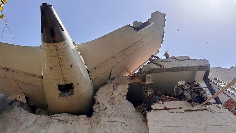 Air India AI-171 Probe: US Aviation Safety Group Alleges AAIB Ignored Hundreds of Documents on System Failures in Reports