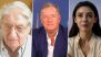 AI Actress Tilly Norwood Glitches, Speaks Chinese Mid-Interview With Piers Morgan (Video)