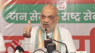 UCC in All 21 NDA States Before 2029, Says Amit Shah