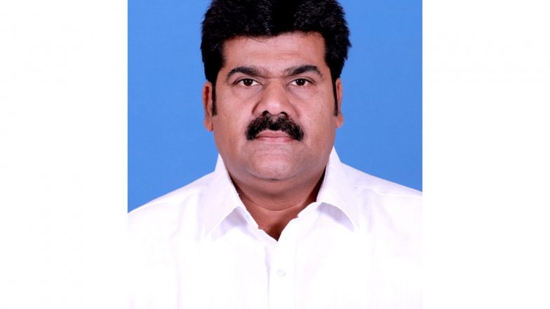 India News | Odisha HC Grants Conditional Bail to Former BJD MLA Bikram Panda in Pitabas Panda Murder Case over Statutory Defect
