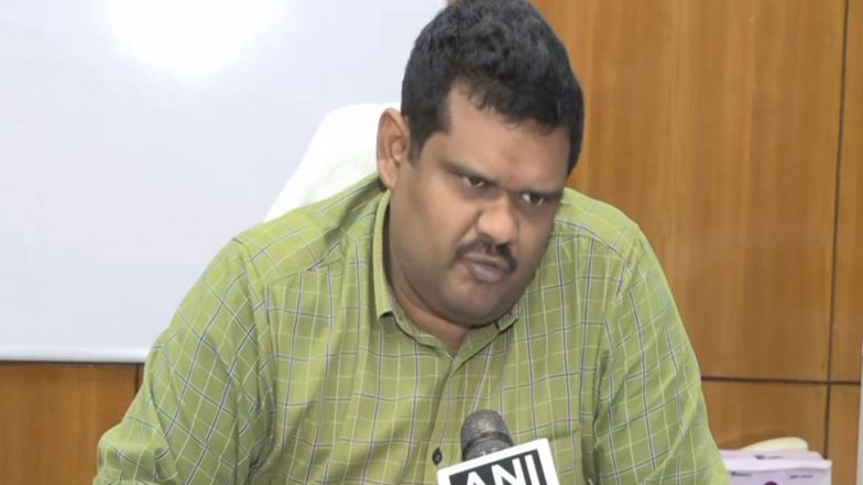 India News | Census 2027: Phase 1 of House-listing to Conclude by September 14 in Odisha, Says Census Director Nikhil Pawan Kalyan