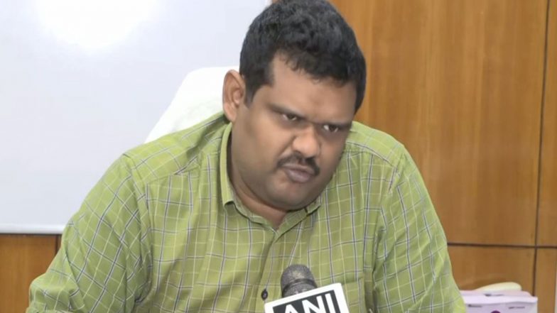 India News | Census 2027: Phase 1 of House-listing to Conclude by September 14 in West Bengal, Says West Bengal In Charge Director Nikhil Pawan Kalyan