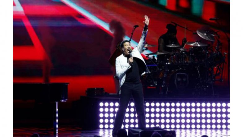 Entertainment News | US: Lionel Richie Hospitalised Following St. Louis Concert