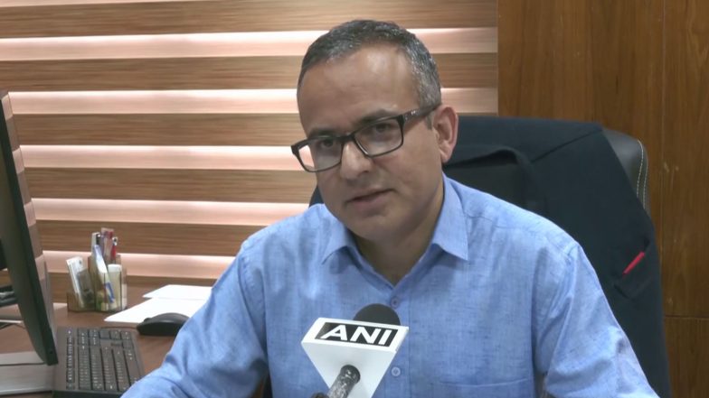 India News | Himachal to Witness Active Monsoon Till Sept 3; Heavy Rain Warning Issued for Several Districts: IMD