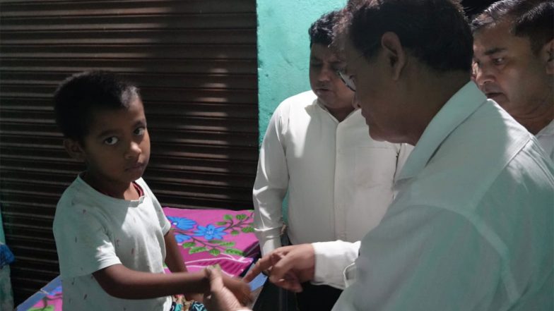 India News | Uttarakhand CM's Intervention Ensures Medical Aid for Ailing Child