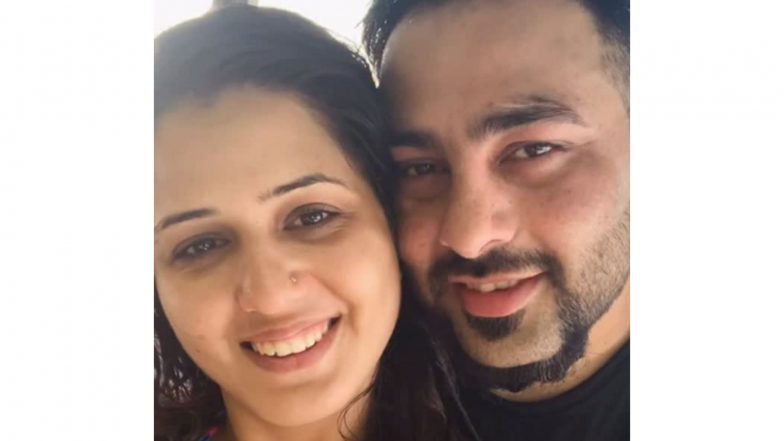 Entertainment News | Badshah, Isha Rikhi Announce Divorce Five Months After Marriage