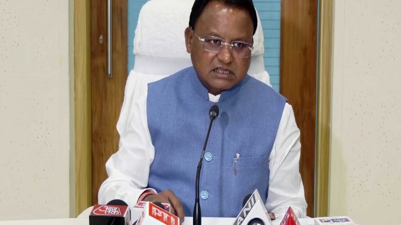 India News | Odisha: No Advance Fee for SC/ST Students in Govt Medical, Engineering Colleges, Says CM Majhi