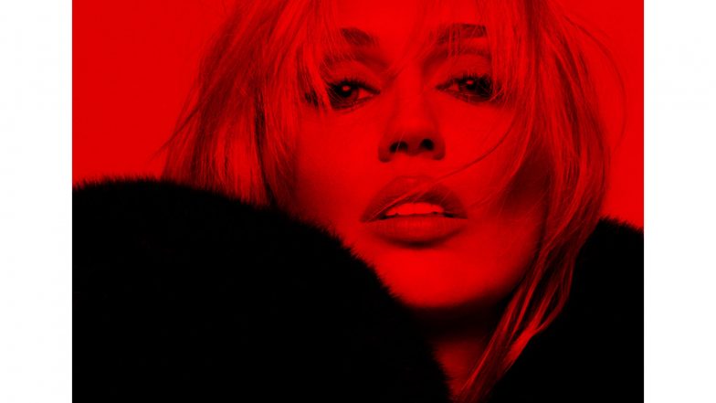 Entertainment News | Miley Cyrus Drops Last Name from Social Media