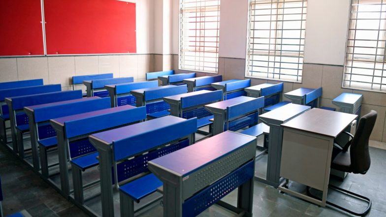 India News | Dehradun Schools, Anganwadi Centres Closed Amid Heavy Rainfall Forecast