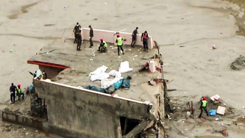 World News | Identify Mortal Remains Through Photos on Nepal Police's Website or Send DNA Profiles: Indian Embassy in Nepal