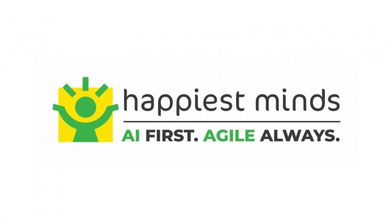 Business News | Happiest Minds Approves Merger with ITC Infotech; Promoters to Sell 22.11% Stake for Rs 1,329.72 Cr