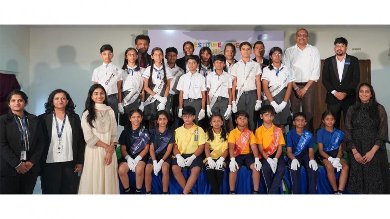 Business News | Leadership Education Must Start in Primary School