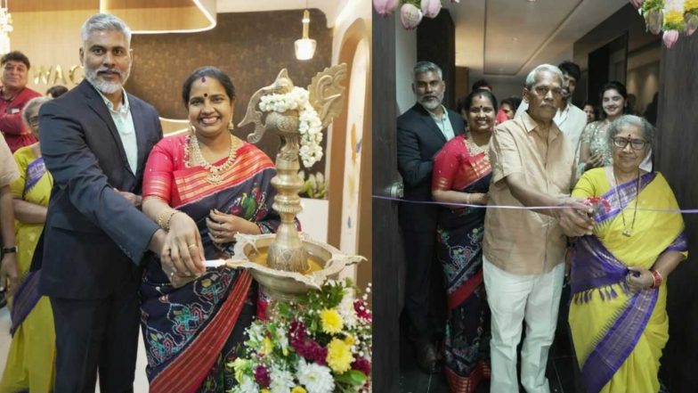 Business News | HIWAGA Launches Skin, Hair & Aesthetics Centre in Bengaluru