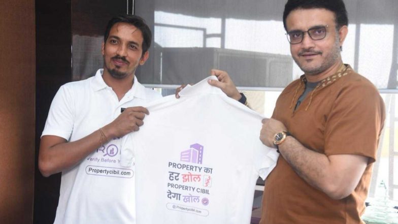 Business News | The Rs. 50,000 Crore Real Estate Trap: AI Disrupter Launches Bank -Grade Property Verification For Rs. 99