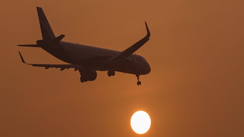 Business News | Global Air Passenger Demand Edges Up 0.2% YoY in July Despite Collective Declines by Carriers in North America and Middle East: IATA