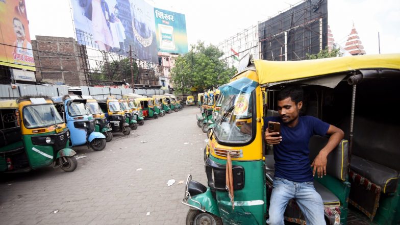 India News | Karnataka: Auto-rickshaw Fares Revised Across Dakshina Kannada, New Rates Effective from September 1