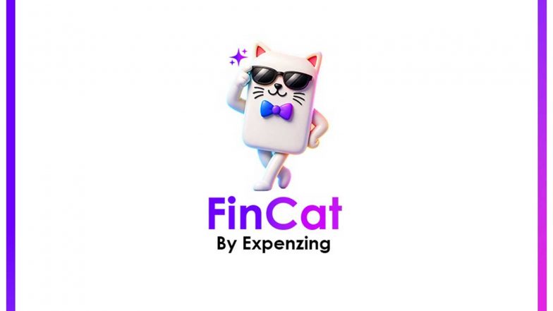 Business News | Expenzing Unveils FinCat: A Team of Autonomous AI Agents That Multiplies A/P Productivity and Delivers Forensic-Grade Fraud Control