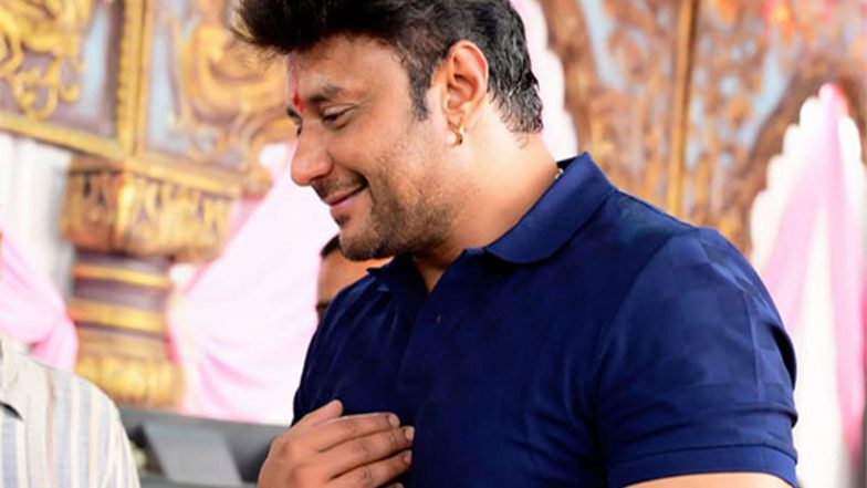 India News | Renukaswamy Murder Case: Actor Darshan Moves High Court Against Order Allowing Co-accused Pradosh to Turn Approver