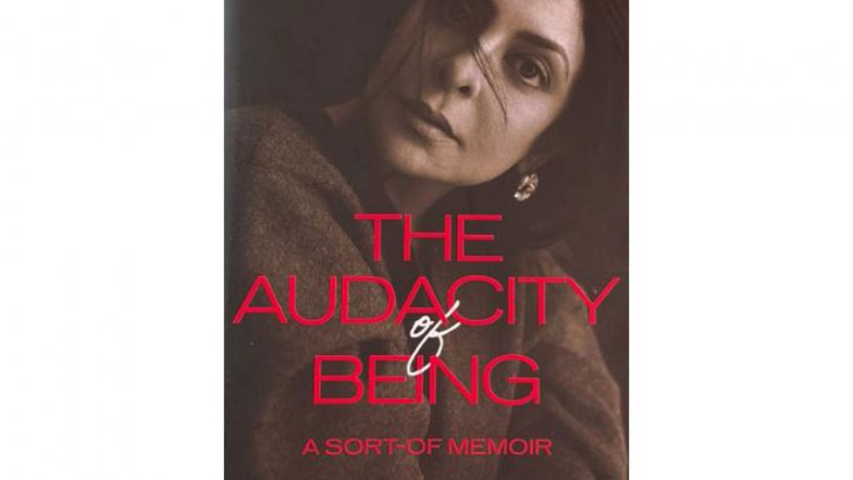 Entertainment News | Shefali Shah Turns Author, Launches Her Book 'The Audacity of Being'