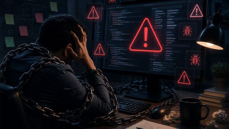 Business News | Trapped in Testing? 3 Intensive AI Programmes Designed to Help QA Engineers Pivot to AI Product Architects