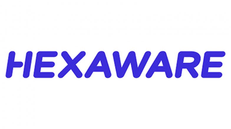 Business News | Hexaware Becomes Official Partner of Dublin Guardians Playing in the Inaugural European T20 Premier League Season