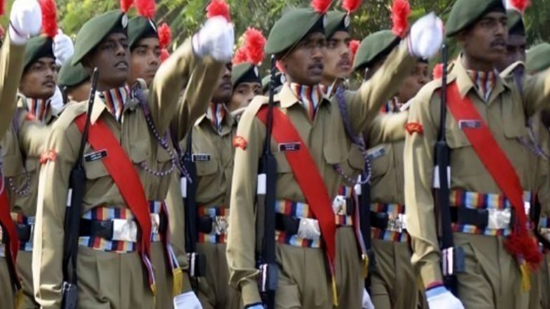 India News | Gujarat: NCC Cadets from Private Schools, Colleges to Receive Camp Allowances