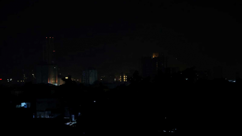 World News | Pakistan: Karachi's Power Crisis Deepens as Long Outages Push Poor Families to Brink
