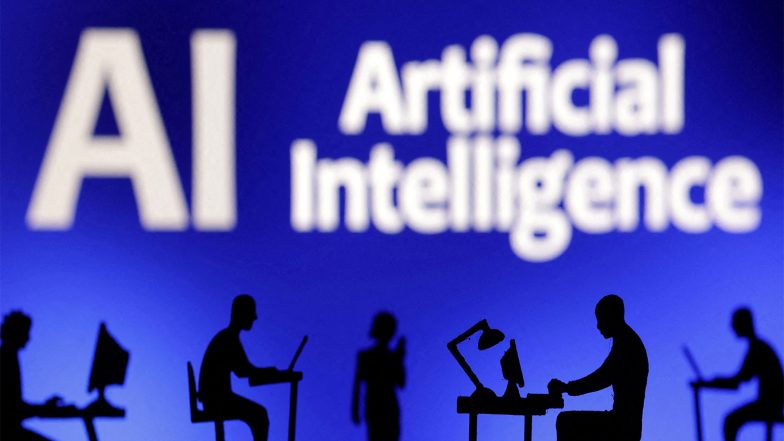 Business News | Capacity Pricing Gains Ground as 80% of AI Software Vendors Choose Fixed Commitments: Bain