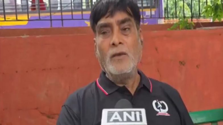 India News | Bihar: Minister Ram Kripal Yadav Welcomes Son River Water-sharing Pact