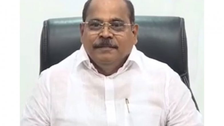 India News | YSRCP Slams Andhra Minister Anagani Prasad over Alleged Threats, Demands Clearance of Rs 40,000 Crore Dues