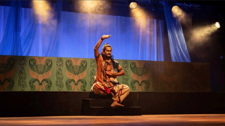 Business News | A Golden Finale to Remember: Shahana's Rajendranandini and Alokdhara Leave Mumbai Mesmerized