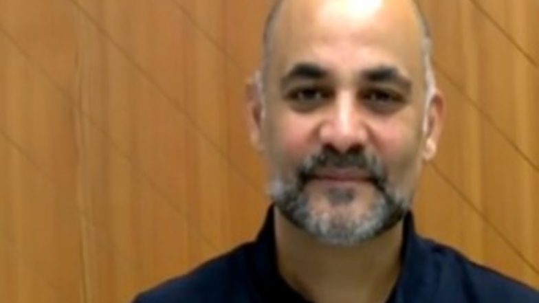 Business News | Newly-launched PhonePe UPI 123Pay Service Will Empower Rural Merchants, Enable Payments Without Internet: CEO Sameer Nigam
