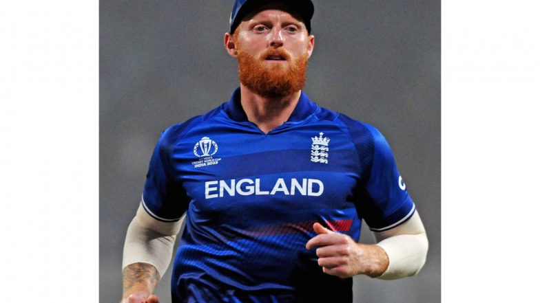 Sports News | Adelaide Strikers Ropes in Star All-rounder Ben Stokes in Big-money BBL Signing