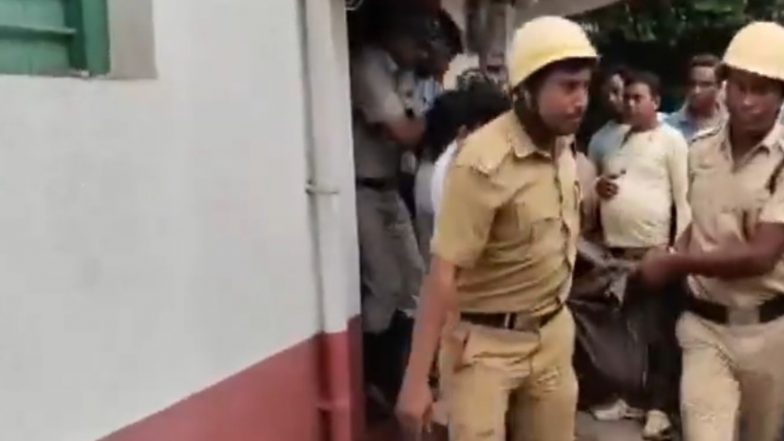India News | Mamata Banerjee's Niece Found Dead at Father's Residence in Birbhum's Rampurhat: Police