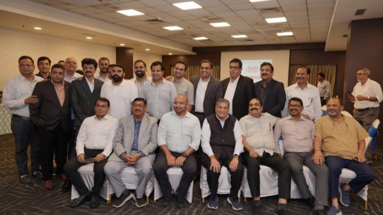 Business News | Plast Pack 2026 to Give Major Boost to Plastic & Packaging Industry in Madhya Pradesh