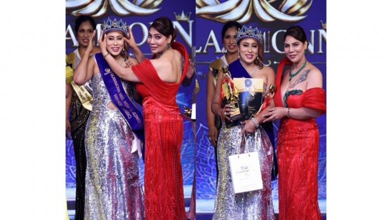 Business News | Manjoo Bundhoo Crowned Glammonn Mrs India Worldwide 2026 - Classic Winner, Inspiring Women to Pursue Their Dreams Without Limits