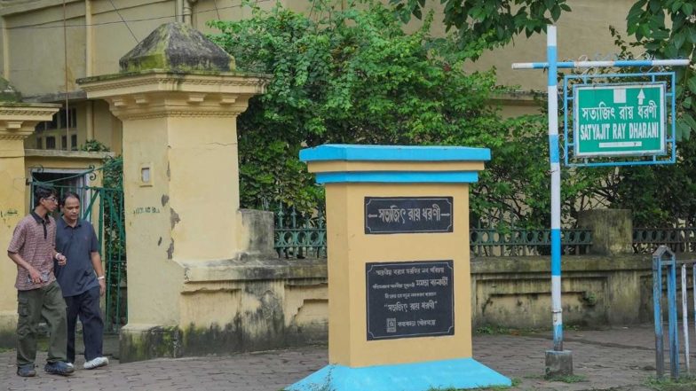 Business News | From Ramoji to Satyajit Ray: The Chronicle Factory's Mysterious Cinema Trail Raises Big Questions