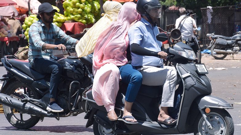 Business News | Two-wheeler Sales Rise Across Major Manufacturers in August; Bajaj Posts Fastest Growth