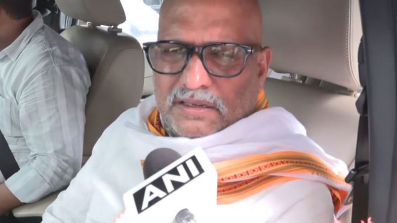 India News | Ayodhya 'fish Feast' Row: Congress's Ajay Rai Files Defamation Case Against CM Yogi