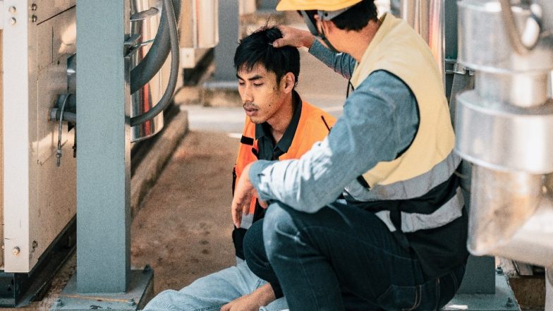 Business News | Worker's Compensation Insurance Premium Estimation: How It's Done