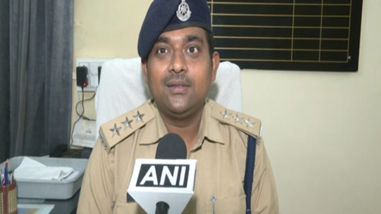 India News | MP: Young Man Kills 17-yr-old Girl After Marriage Refusal in Gwalior; Two Arrested