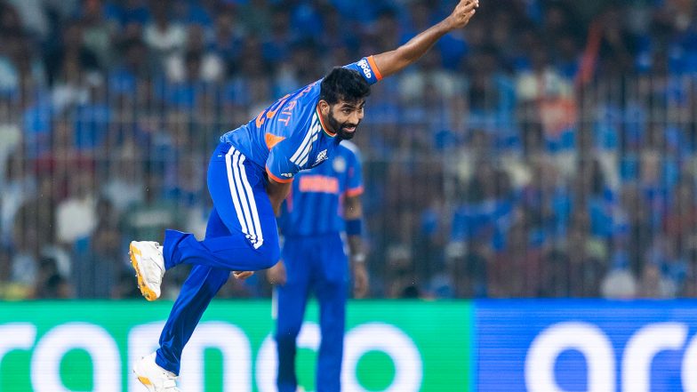 Sports News | Star Seamer Bumrah Returns as BCCI Announces Indian Squad for Afghanistan T20 Series